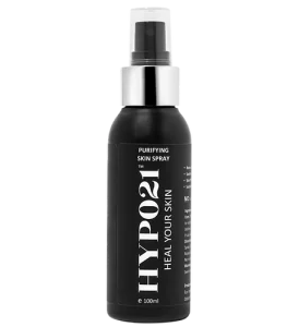 HYPO21 Spray Purifiant Peau 100 ml